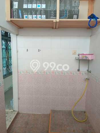 Disewakan Rumah Konsep Modern di Sekupang Batam dengan 4 KT Disewakan Rumah Konsep Modern di Sekupang Batam dengan 4 KT