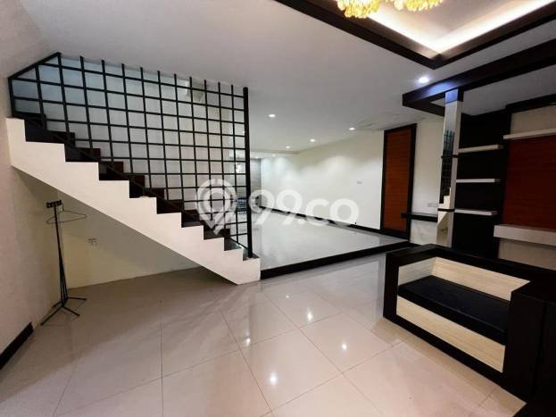 Rumah Cantik Siap Pakai Di Batam Kota Luas 121m2 Aman Rumah Cantik Siap Pakai Di Batam Kota Luas 121m2 Aman
