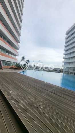 Apartemen Nyaman untuk Dijual di Nongsa, Batam, Kepulauan Riau Apartemen Nyaman untuk Dijual di Nongsa, Batam, Kepulauan Riau