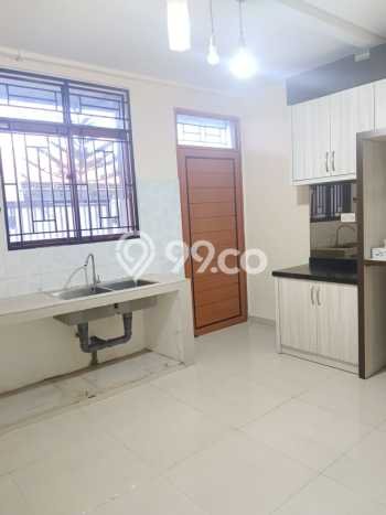 Rumah Minimalis 4 KT di Tiban Batam Semi Furnished Rumah Minimalis 4 KT di Tiban Batam Semi Furnished
