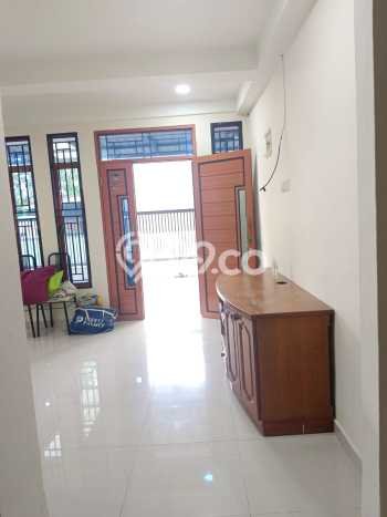 Disewakan Rumah Konsep Modern di Sekupang Batam dengan 4 KT Disewakan Rumah Konsep Modern di Sekupang Batam dengan 4 KT