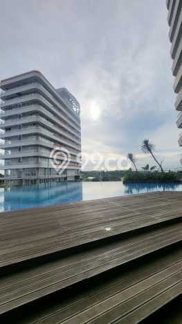 Apartemen Nyaman untuk Dijual di Nongsa, Batam, Kepulauan Riau Apartemen Nyaman untuk Dijual di Nongsa, Batam, Kepulauan Riau
