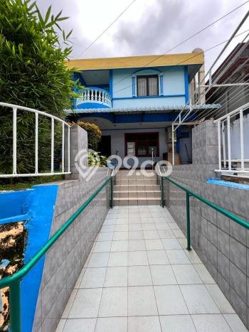 Hotel Lokasi Premium Kawasan , Luas 778m2m², Mainroad Hotel Lokasi Premium Kawasan , Luas 778m2m², Mainroad