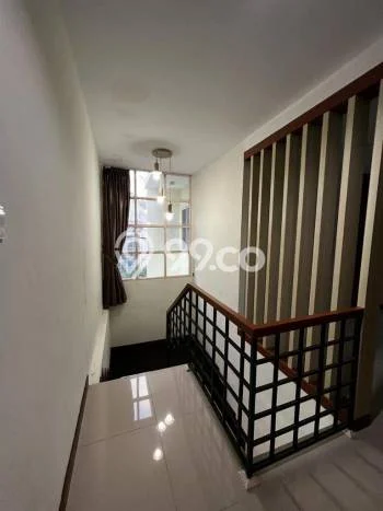 Rumah Cantik Siap Pakai Di Batam Kota Luas 121m2 Aman Rumah Cantik Siap Pakai Di Batam Kota Luas 121m2 Aman