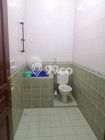 Rumah Minimalis 4 KT LT 240m2 di Tiban Rumah Minimalis 4 KT LT 240m2 di Tiban