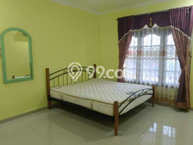 Rumah Minimalis 4 KT di Tiban Batam Semi Furnished Rumah Minimalis 4 KT di Tiban Batam Semi Furnished