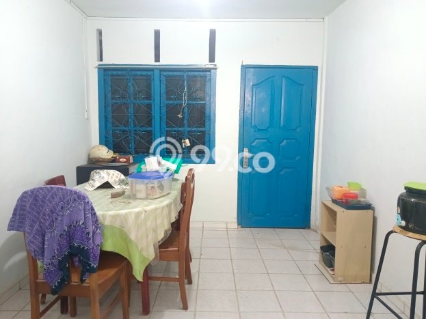 Rumah Modern 3 Kamar LT 240m2 di Tiban Rumah Modern 3 Kamar LT 240m2 di Tiban