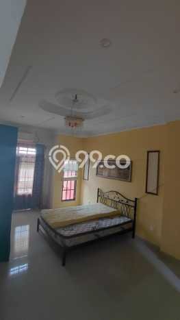 Dijual Cepat Rumah Favorit Siap Huni LB 98m2 di Batam Kota, Batam Dijual Cepat Rumah Favorit Siap Huni LB 98m2 di Batam Kota, Batam