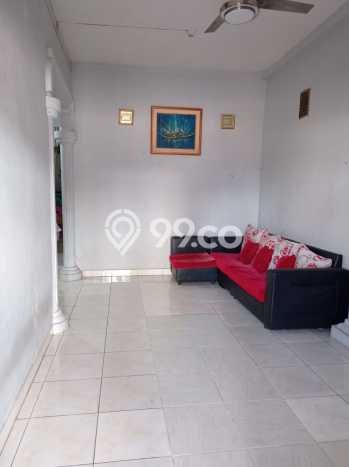 Rumah Minimalis 5 KT di Tiban Batam Unfurnished Rumah Minimalis 5 KT di Tiban Batam Unfurnished