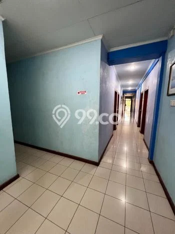 Hotel Lokasi Premium Kawasan , Luas 778m2m², Mainroad Hotel Lokasi Premium Kawasan , Luas 778m2m², Mainroad