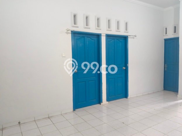 Rumah Modern 3 Kamar LT 240m2 di Tiban Rumah Modern 3 Kamar LT 240m2 di Tiban