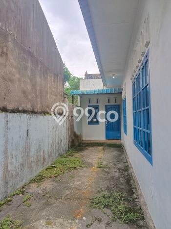 Rumah Modern 3 Kamar LT 240m2 di Tiban Rumah Modern 3 Kamar LT 240m2 di Tiban