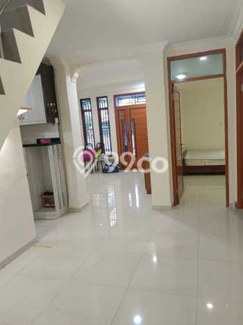 Disewakan Rumah Konsep Modern di Sekupang Batam dengan 4 KT Disewakan Rumah Konsep Modern di Sekupang Batam dengan 4 KT