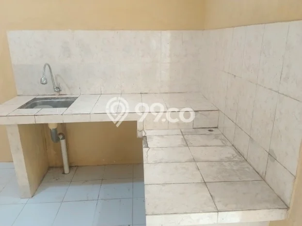 Rumah Modern Cantik 2 KT Siap Huni di Batam Kota Rumah Modern Cantik 2 KT Siap Huni di Batam Kota