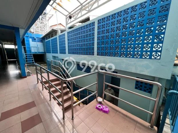 Hotel Lokasi Premium Kawasan , Luas 778m2m², Mainroad Hotel Lokasi Premium Kawasan , Luas 778m2m², Mainroad