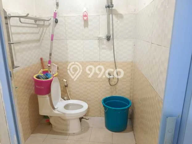 Disewakan Rumah Murah di Batam Centre Batam dengan 2 KT Disewakan Rumah Murah di Batam Centre Batam dengan 2 KT