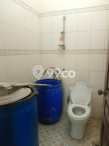 Rumah Minimalis 4 KT LT 240m2 di Tiban Rumah Minimalis 4 KT LT 240m2 di Tiban
