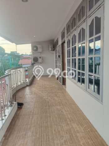 Disewakan Rumah Konsep Modern di Sekupang Batam dengan 4 KT Disewakan Rumah Konsep Modern di Sekupang Batam dengan 4 KT