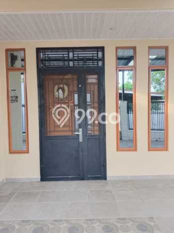 Rumah Minimalis 4 KT di Tiban Batam Semi Furnished Rumah Minimalis 4 KT di Tiban Batam Semi Furnished