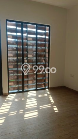 Rumah Modern Cantik 4 KT Bisa Langsung Pindah di Batam Kota Rumah Modern Cantik 4 KT Bisa Langsung Pindah di Batam Kota