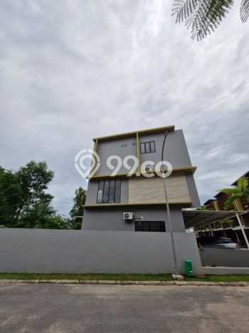 Rumah Cantik Siap Pakai Di Batam Kota Luas 144m2 Aman Rumah Cantik Siap Pakai Di Batam Kota Luas 144m2 Aman