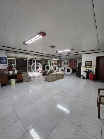 Rumah Elit Modern Siap Huni di Pluit Jakarta Utara Rumah Elit Modern Siap Huni di Pluit Jakarta Utara
