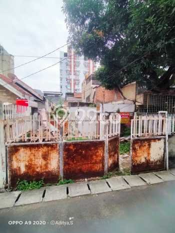 Tanah Dijual Area Strategis di Mangga Besar Jakarta Barat 200m2 Tanah Dijual Area Strategis di Mangga Besar Jakarta Barat 200m2