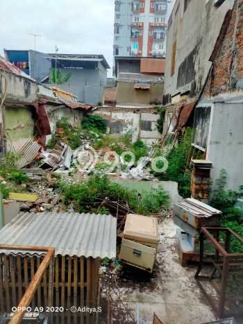 Tanah Dijual Area Strategis di Mangga Besar Jakarta Barat 200m2 Tanah Dijual Area Strategis di Mangga Besar Jakarta Barat 200m2