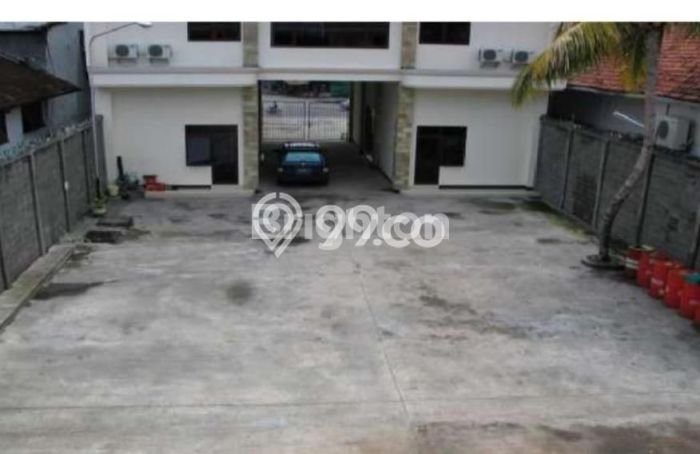 Unit Komersial Dijual di Kuta Badung Luas Tanah 1078m2, Luas Bangunan 1125m2 Unit Komersial Dijual di Kuta Badung Luas Tanah 1078m2, Luas Bangunan 1125m2
