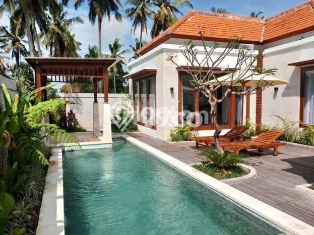 Vila di , Ukuran 250m2m², Dekat dengan transportasi umum Vila di , Ukuran 250m2m², Dekat dengan transportasi umum