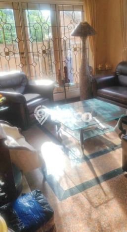 Dijual Rumah Luas Elegan Dengan View Eksklusif di Renon, Denpasar Dijual Rumah Luas Elegan Dengan View Eksklusif di Renon, Denpasar