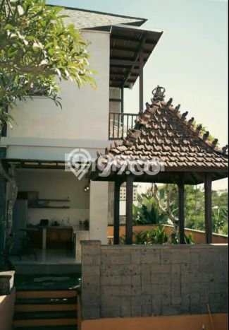 Vila di Tegallalang, Dimensi 200m2m², Kawasan Asri untuk hunian Vila di Tegallalang, Dimensi 200m2m², Kawasan Asri untuk hunian
