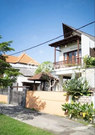 Vila di Tegallalang, Dimensi 200m2m², Kawasan Asri untuk hunian Vila di Tegallalang, Dimensi 200m2m², Kawasan Asri untuk hunian