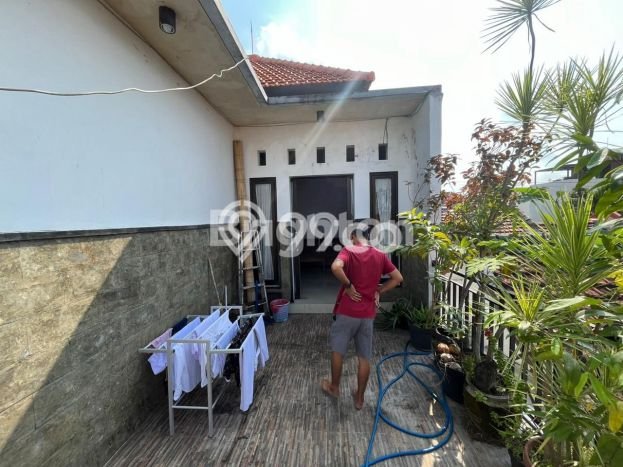 Rumah Minimalis 4 Kamar LT 137m2 di Kerobokan Rumah Minimalis 4 Kamar LT 137m2 di Kerobokan
