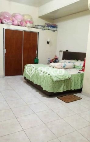 Rumah Modern 4 KT di Dauhpuri Denpasar Rumah Modern 4 KT di Dauhpuri Denpasar