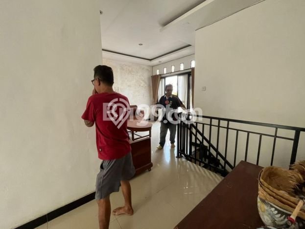 Rumah Minimalis 4 Kamar LT 137m2 di Kerobokan Rumah Minimalis 4 Kamar LT 137m2 di Kerobokan