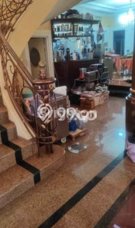 Dijual Rumah Luas Elegan Dengan View Eksklusif di Renon, Denpasar Dijual Rumah Luas Elegan Dengan View Eksklusif di Renon, Denpasar