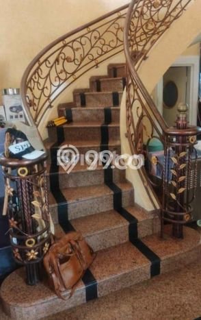 Dijual Rumah Luas Elegan Dengan View Eksklusif di Renon, Denpasar Dijual Rumah Luas Elegan Dengan View Eksklusif di Renon, Denpasar