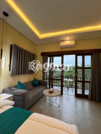 Vila di Tegallalang, Dimensi 200m2m², Kawasan Asri untuk hunian Vila di Tegallalang, Dimensi 200m2m², Kawasan Asri untuk hunian