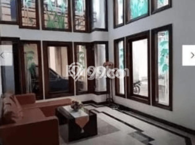 Dijual Rumah Premium dengan Fasilitas Sekitar Komplit di Kebayoran Lama, Jakarta Selatan Dijual Rumah Premium dengan Fasilitas Sekitar Komplit di Kebayoran Lama, Jakarta Selatan