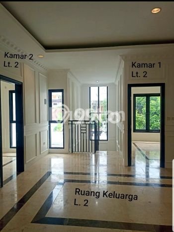 Hot Offer Hunian Mewah Ideal dan Luas di Jagakarsa, Jakarta Selatan Hot Offer Hunian Mewah Ideal dan Luas di Jagakarsa, Jakarta Selatan