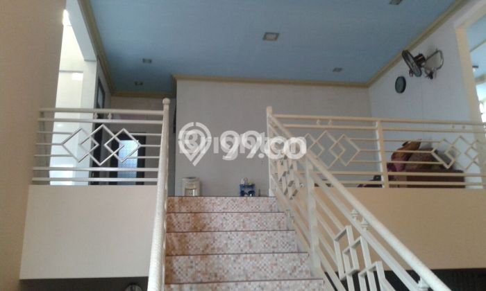 Best Deal Hunian Mewah Ideal dan Luas di Jagakarsa, Jakarta Selatan Best Deal Hunian Mewah Ideal dan Luas di Jagakarsa, Jakarta Selatan