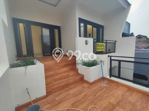 For Sale Hunian Rumah Nyaman 3 KT di Bintaro, Tangerang Selatan For Sale Hunian Rumah Nyaman 3 KT di Bintaro, Tangerang Selatan