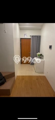 Rumah di Condet, Akses ke Tol, 2 KT, LT 40m² LB 100m² Rumah di Condet, Akses ke Tol, 2 KT, LT 40m² LB 100m²