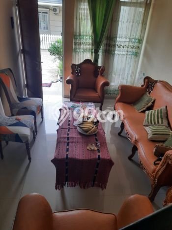 Dijual Rumah Minimalis Bagus Punya 4 KT di Sawangan Depok SHM Dijual Rumah Minimalis Bagus Punya 4 KT di Sawangan Depok SHM