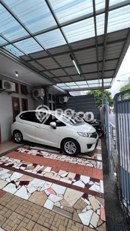 KAWASAN BISNIS! Komersial di Bendungan Hilir, Luas 245m², Jalan Raya KAWASAN BISNIS! Komersial di Bendungan Hilir, Luas 245m², Jalan Raya