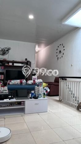 KAWASAN BISNIS! Komersial di Bendungan Hilir, Luas 245m², Jalan Raya KAWASAN BISNIS! Komersial di Bendungan Hilir, Luas 245m², Jalan Raya