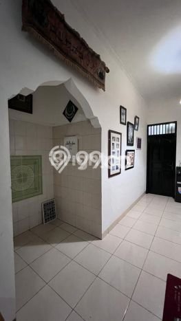 KAWASAN BISNIS! Komersial di Bendungan Hilir, Luas 245m², Jalan Raya KAWASAN BISNIS! Komersial di Bendungan Hilir, Luas 245m², Jalan Raya