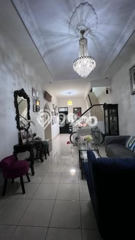 KAWASAN BISNIS! Komersial di Bendungan Hilir, Luas 245m², Jalan Raya KAWASAN BISNIS! Komersial di Bendungan Hilir, Luas 245m², Jalan Raya