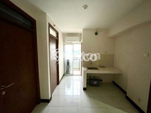 Apartemen Terjangkau di Cinere Spesifikasi 2 Kamar Apartemen Terjangkau di Cinere Spesifikasi 2 Kamar